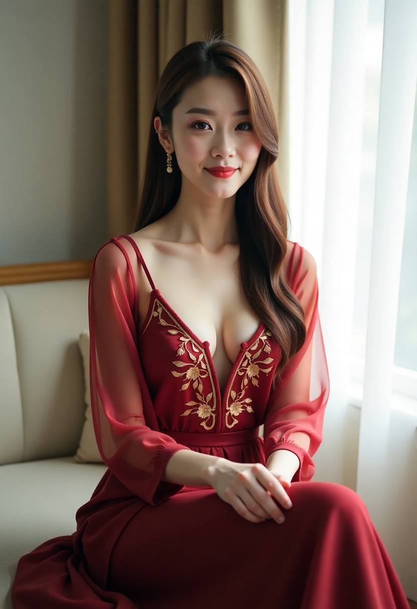 中英双语小课堂 安全第一 海报